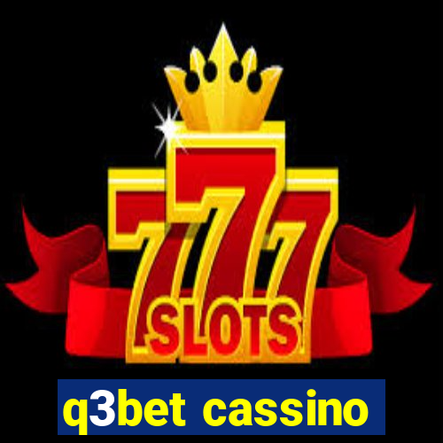 q3bet cassino